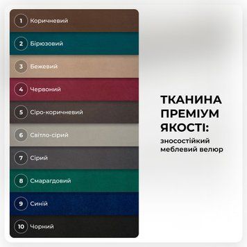 Банкетка-консоль со спинкой и двумя выдвижными ящиками справа Белый каркас выбор 2449974958 фото