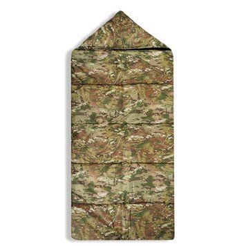 Польовий спальний мішок Tactical Sleep System &ndash;10 &deg;C (1*2,2 м) 3171603155 фото