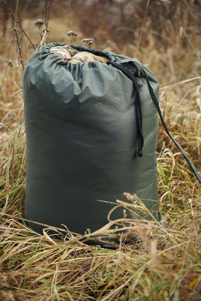 Польовий спальний мішок Tactical Sleep System &ndash;10 &deg;C (0,73*2,2 м) 3171611717 фото