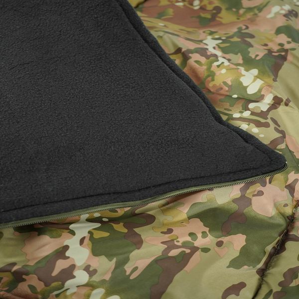 Польовий спальний мішок Tactical Sleep System &ndash;10 &deg;C (0,73*2,2 м) 3171611717 фото