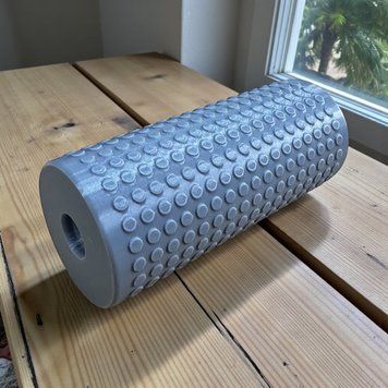 Ручка для армрестлінгу циліндр SLIM (60мм) ARM-3 фото