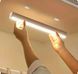 Ультратонкий беспроводной LED-светильник с датчиком движения и магнитным креплением 0000-11 фото 1