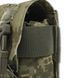 Подсумок под 2 гранаты KIBORG GU Double Mag Pouch (Пиксель) 3171599820 фото 5