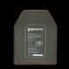 Бронеплиты CAP5-L (2,9 кг) (5 класс) BRONYX 260*330 2шт 3171610316 фото 4