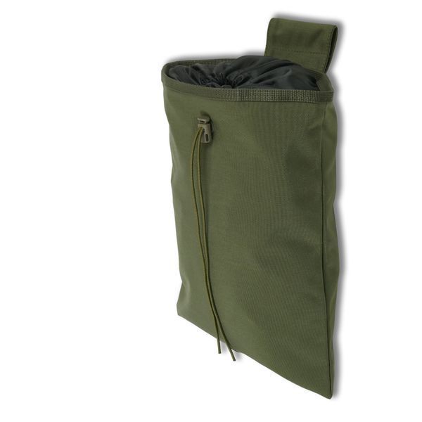 Подсумок под сброс Kiborg GU GU Mag Reset Pouch Хаки 3171599829 фото