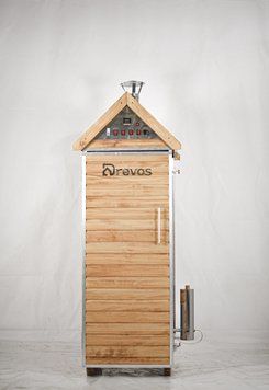 КОПТИЛЬНЯ "КЛАССИК PRO" classic-pro фото