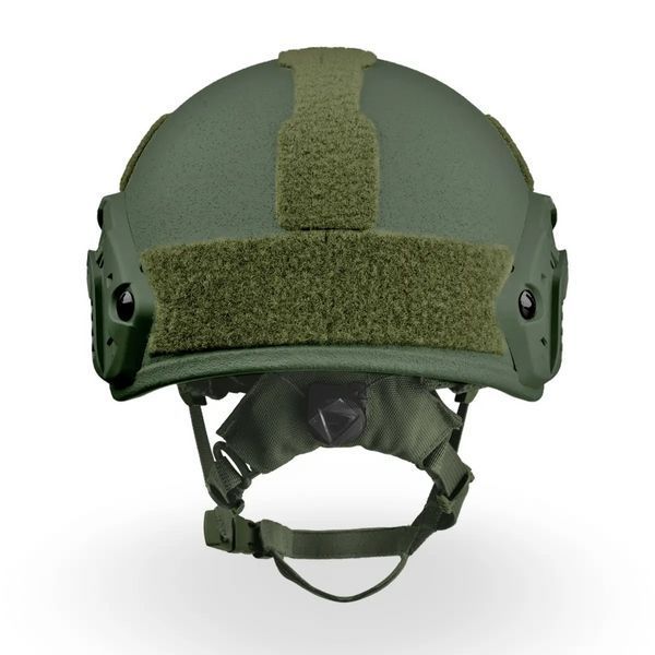 Балістичний шолом High Cut ECLIPSE GEN 2 SXE GROUP &mdash; Олива 3171607268 фото