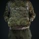 Підсумок під захист живота Militex Мультикам з Cordura original USA (L) 3171600042 фото 6