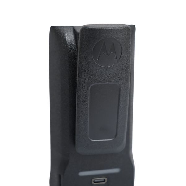 Аккумуляторная батарея Motorola R7/R7a Li-Ion 5000 mAh с USB Type-C 3171612805 фото