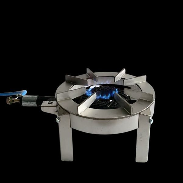 Газова плита 2858580126 фото