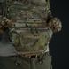 Сумка для защиты паха Militex размер L | Cordura original USA 3171610384 фото 7