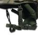 Кевларовий шолом FAST Kevlar GEN III AGGRESSIVE Multicam 3171600889 фото 6