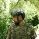 Шолом хакі (XL) PE Fast NIJ IIIA За стандартними NATO 3171595780 фото 6